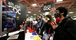 加拿大开发人员将退出 GDC