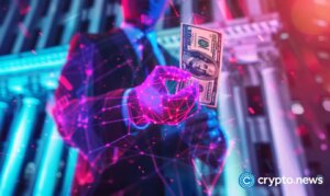 Gemini 凭借 1,000 架无人机的比特币灯光秀创下新的世界纪录