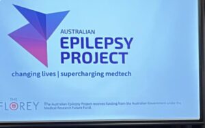 案例研究：Australian Epilepsy Project 如何利用技术为患者赋能