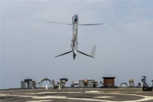 空客与 Drone Forge 合作，在亚太地区推进 Flexrotor