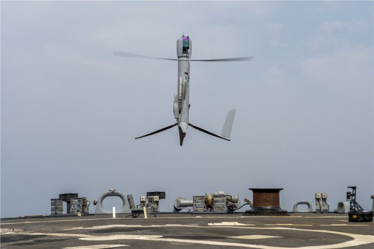 空客与 Drone Forge 合作，在亚太地区推进 Flexrotor