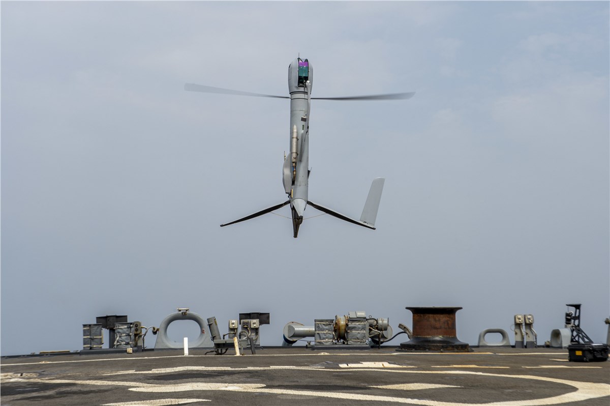 空客与 Drone Forge 合作，在亚太地区推进 Flexrotor