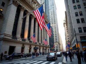 Fundstrat 的 Tom Lee 见证了 Big Spring 反弹