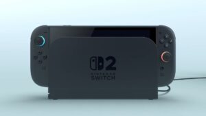 Switch 2 可能比我们想象的更贵