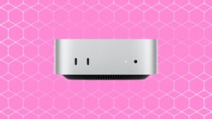M4 Mac Mini 在亚马逊已降至新低价格 - 趁优惠持续购买