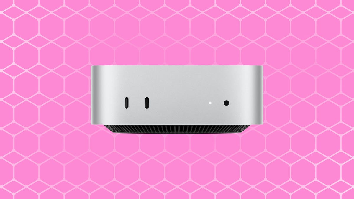 M4 Mac Mini 在亚马逊已降至新低价格 – 趁优惠持续购买