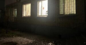 第聂伯罗夜袭：4 人死亡，21 人受伤