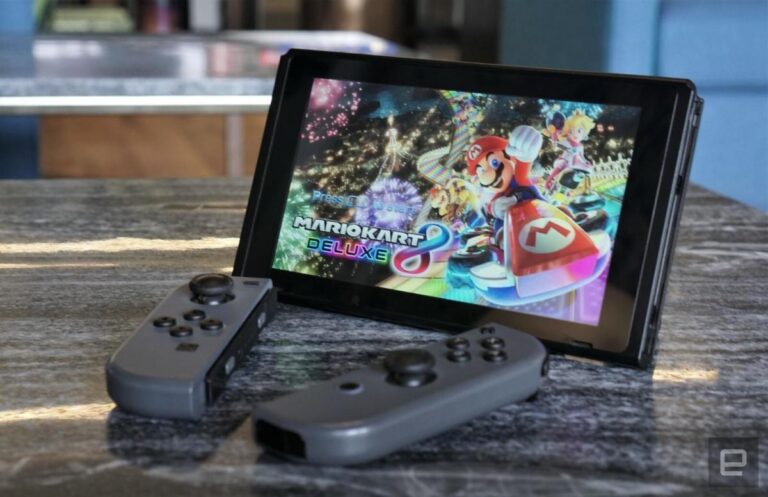 A 没有 Switch 2 的 Nintendo Direct 将于 3 月 27 日播放