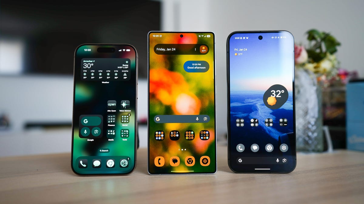 Galaxy S25 Ultra 是一头彻头彻尾的野兽 – 亚马逊的这笔交易让它变得更好