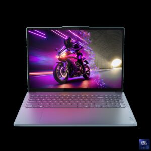 联想在 MWC 上展示最新的 AI 笔记本电脑