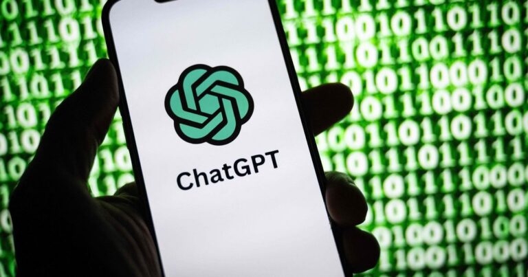 爸爸因为生病的 AI 聊天机器人指控他谋杀了他的两个孩子而感到震惊