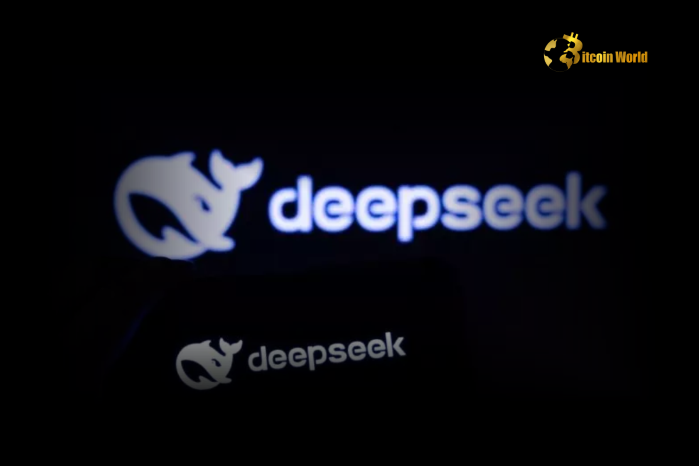 揭幕 DeepSeek AI 聊天机器人：生成式 AI 竞赛的主导力量？