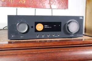 JBL MA9100HP 评论