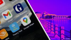 这些 Google 地图技巧帮助我始终弄清楚我要去哪里
