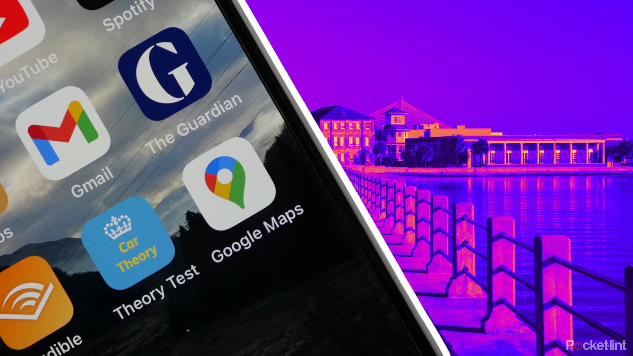 这些 Google 地图技巧帮助我始终弄清楚我要去哪里