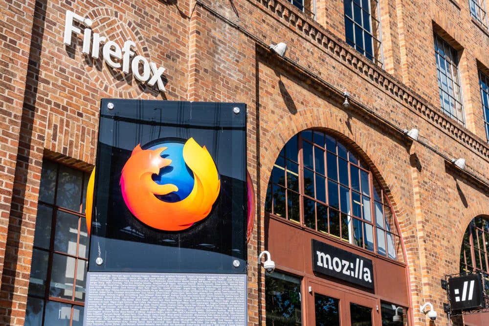 Mozilla 恳求山姆大叔不要关闭那甜蜜的 Google 搜索资金