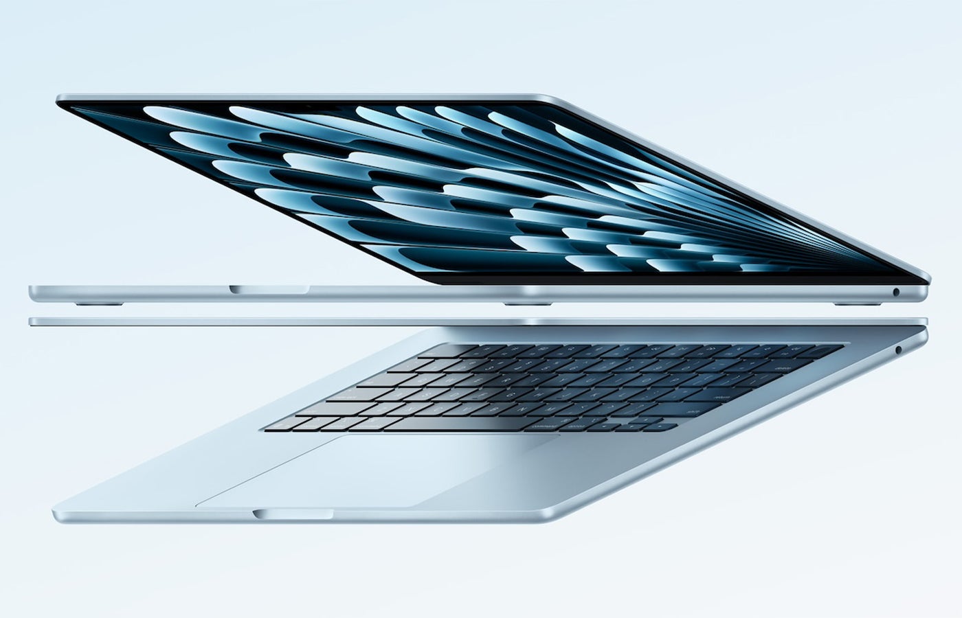 新款 MacBook Air 配备 M4 芯片，价格降低 100 美元