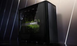 Nvidia 股票是现在购买的吗？