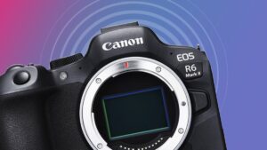 佳能 EOS R6 Mark III：传闻中的全画幅相机可能具有 5 项巨大升级 - 并且需要