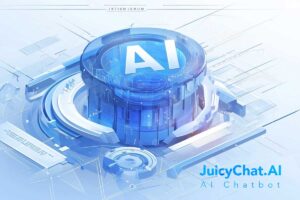 NSFW AI 角色扮演聊天机器人在 JuicyChat.AI 首次亮相