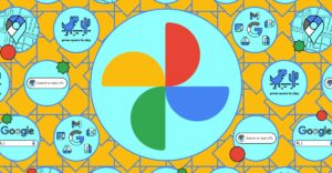 如何在 Google 相册中查找图片
