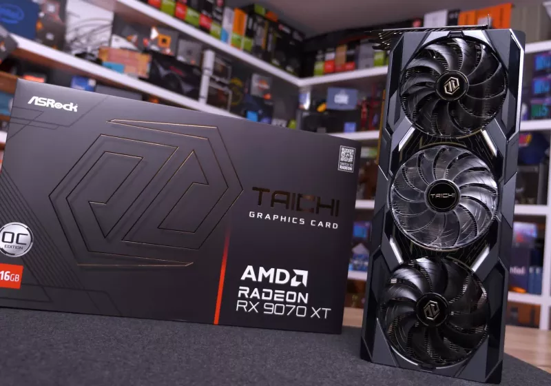 AMD 称对 Radeon 9070 和 9070 Xt 的需求“史无前例”，称以建议零售价补货是第一要务