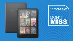 全新的 Kindle Colorsoft 在亚马逊春季促销中降至有史以来的最低价格