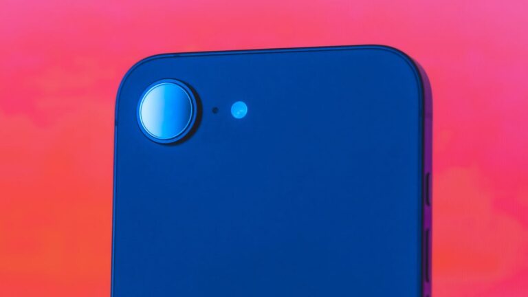 报道称，新款 iPhone 17 Air 将是一款超薄 iPhone