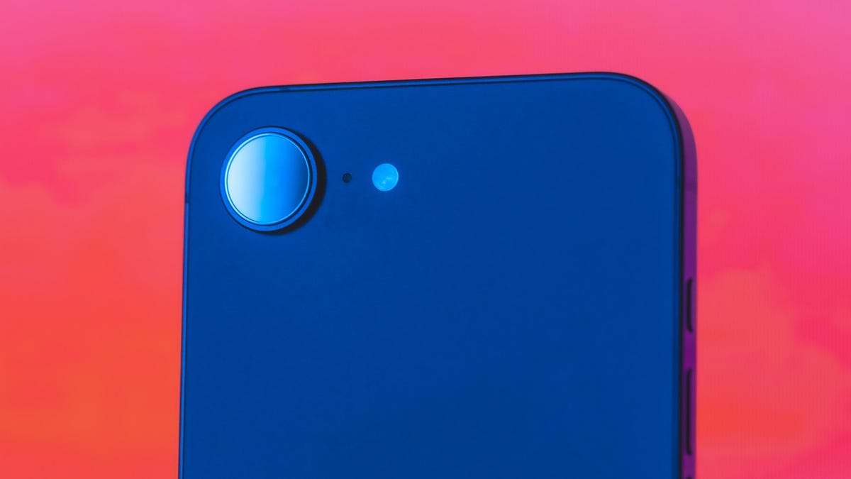 报道称，新款 iPhone 17 Air 将是一款超薄 iPhone