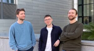 用于先进材料设计的 AI 赢得首届 100 万英镑曼彻斯特奖