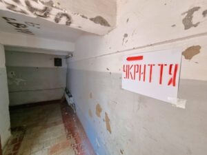 俄罗斯无人机袭击敖德萨地区 1 人死亡