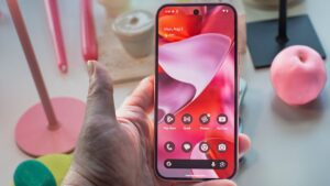 Google Pixel 9a 已经开始销售，甚至还没有上市