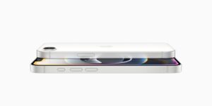 新 iPhone 支持 AI。那么 AI 在哪里呢？
