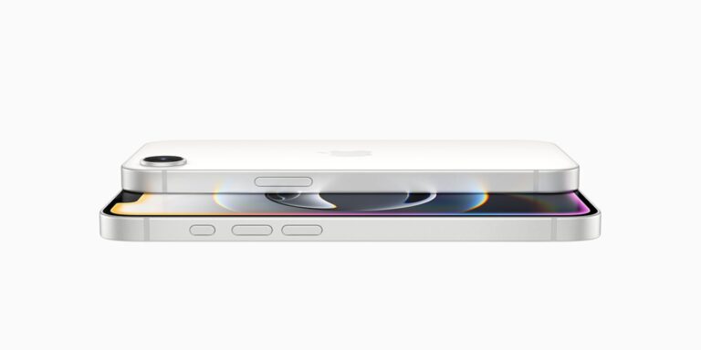 新 iPhone 支持 AI。那么 AI 在哪里呢?