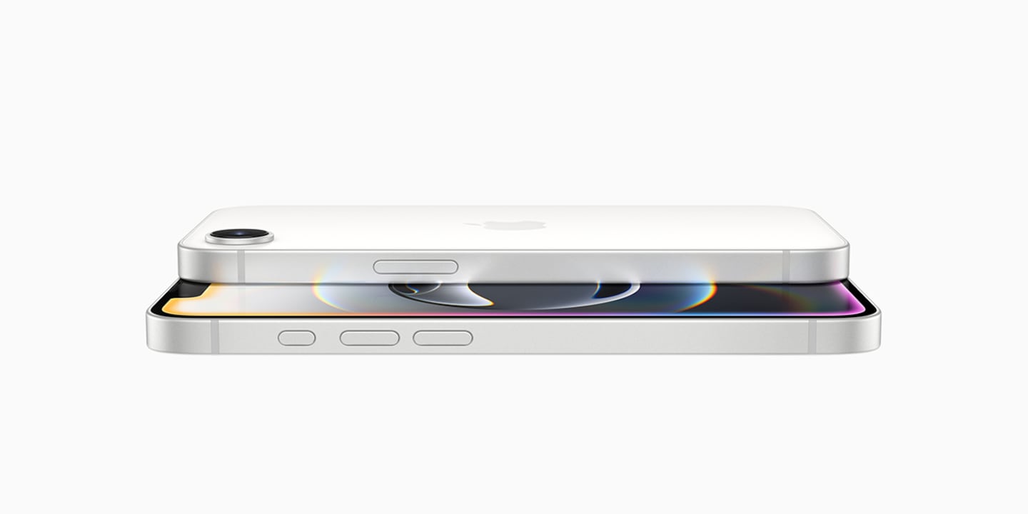 新 iPhone 支持 AI。那么 AI 在哪里呢？
