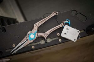 这个小工具可以防止您丢弃您最喜欢的 EDC 工具
