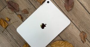 iPad 不需要 AI，但 Apple 必须修复其他问题