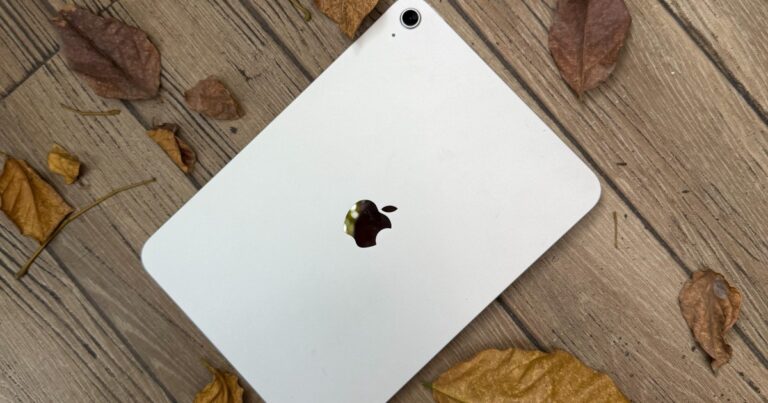 iPad 不需要 AI,但 Apple 必须修复其他问题