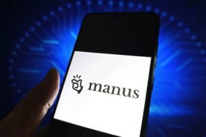 中国的 Manus 紧随 DeepSeek 的脚步，挑战美国的 AI 领先地位