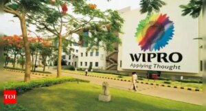 Wipro 重新调整其全球业务线