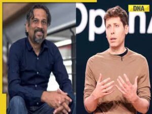 Zoho 的 Sridhar Vembu、OpenAI 的 Sam Altman 在编码方面投下了真相炸弹：“AI 将编写 90% 的......”
