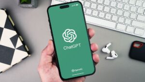 我让 ChatGPT 成为我的健身教练——这是发生的事情