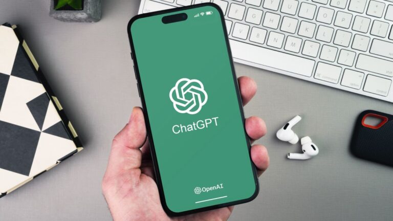 我让 ChatGPT 成为我的健身教练——这是发生的事情