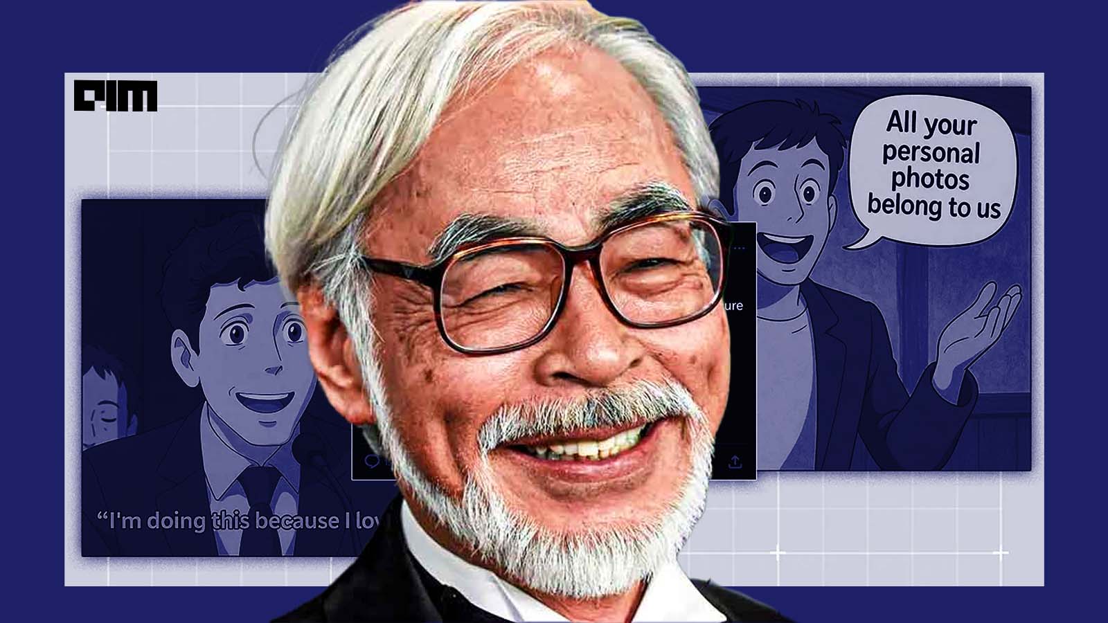 日本的版权漏洞是否引发了人工智能的“数字化”？