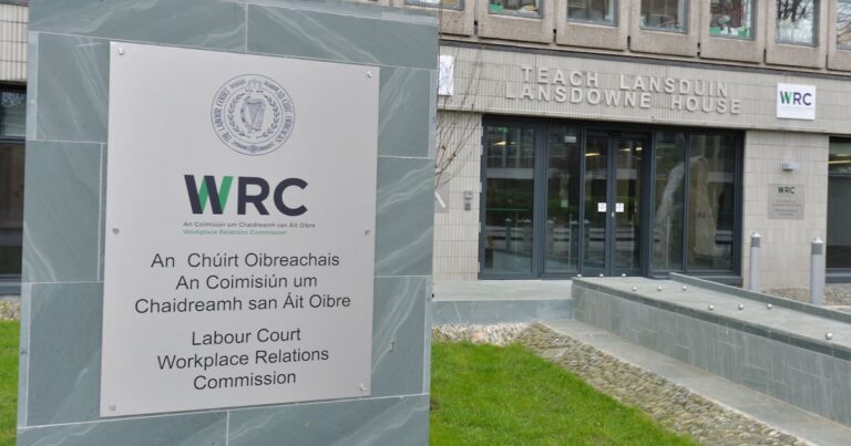 WRC 告诉 AI 技术进步导致 TikTok 爱尔兰办事处裁员