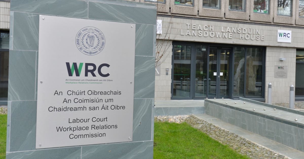 WRC 告诉 AI 技术进步导致 TikTok 爱尔兰办事处裁员