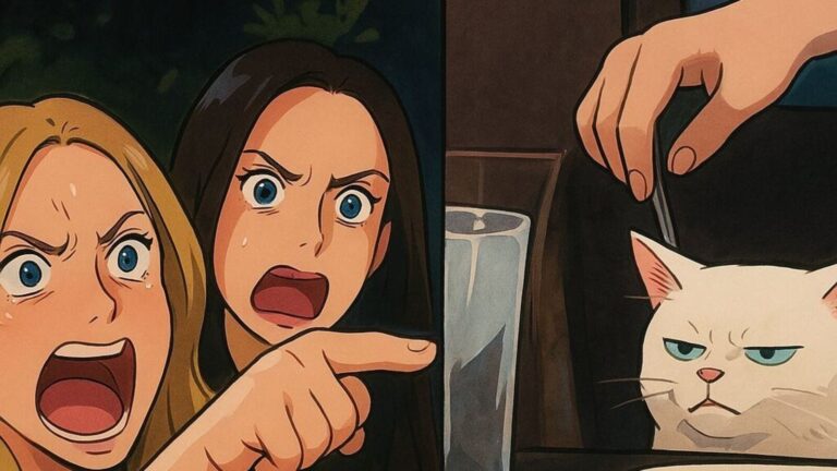 OpenAI 是否禁止了吉卜力风格的 AI 图像？ChatGPT 用户在版权问题中面临错误消息