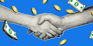 自闭症护理软件公司 CentralReach 与 William Blair 合作，以探索一项销售