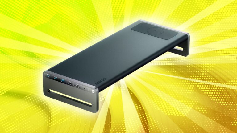 我离不开这些必备的 Mac USB 配件