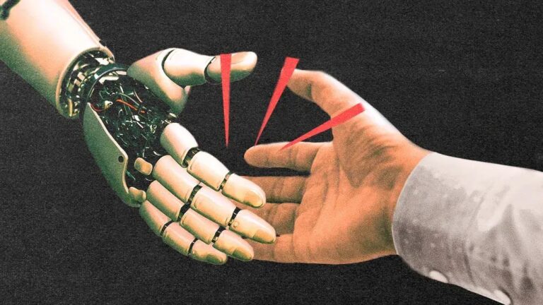 AI 驱动的客户服务如何保持人情味